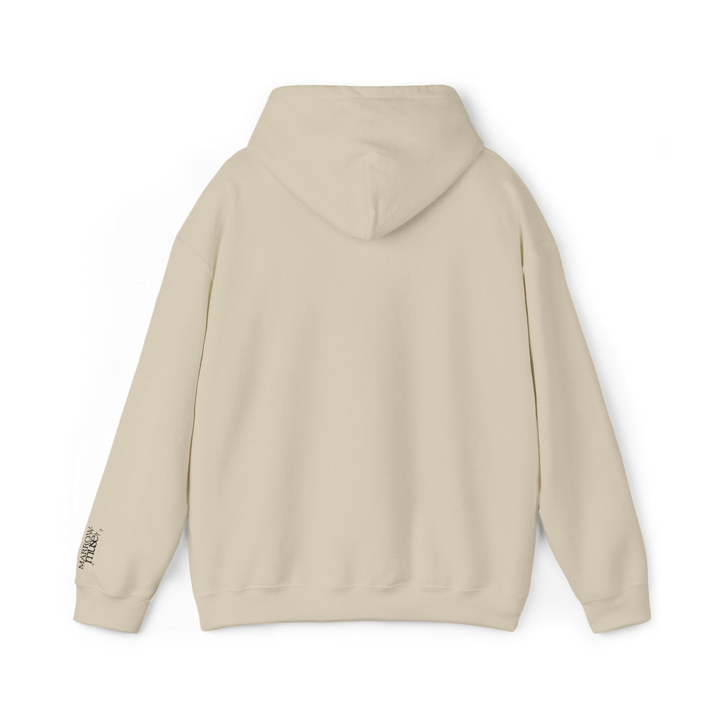 Just an Artist — Pullover Hoodie