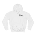 Just a Creative — Original Graphic  Pullover Hoodie