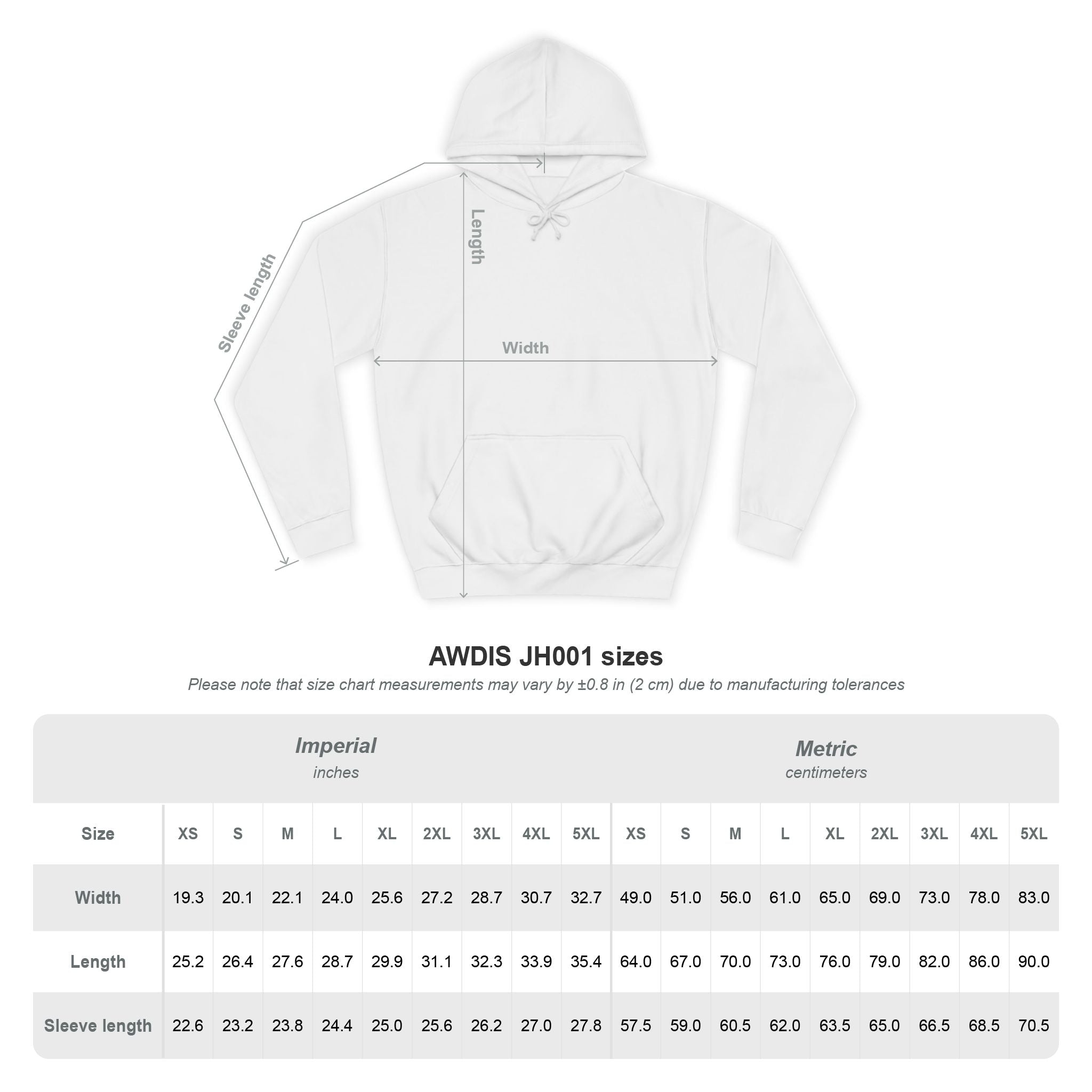 Just a Creative — Original Graphic  Pullover Hoodie