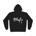 Just a Creative — Pullover Hoodie