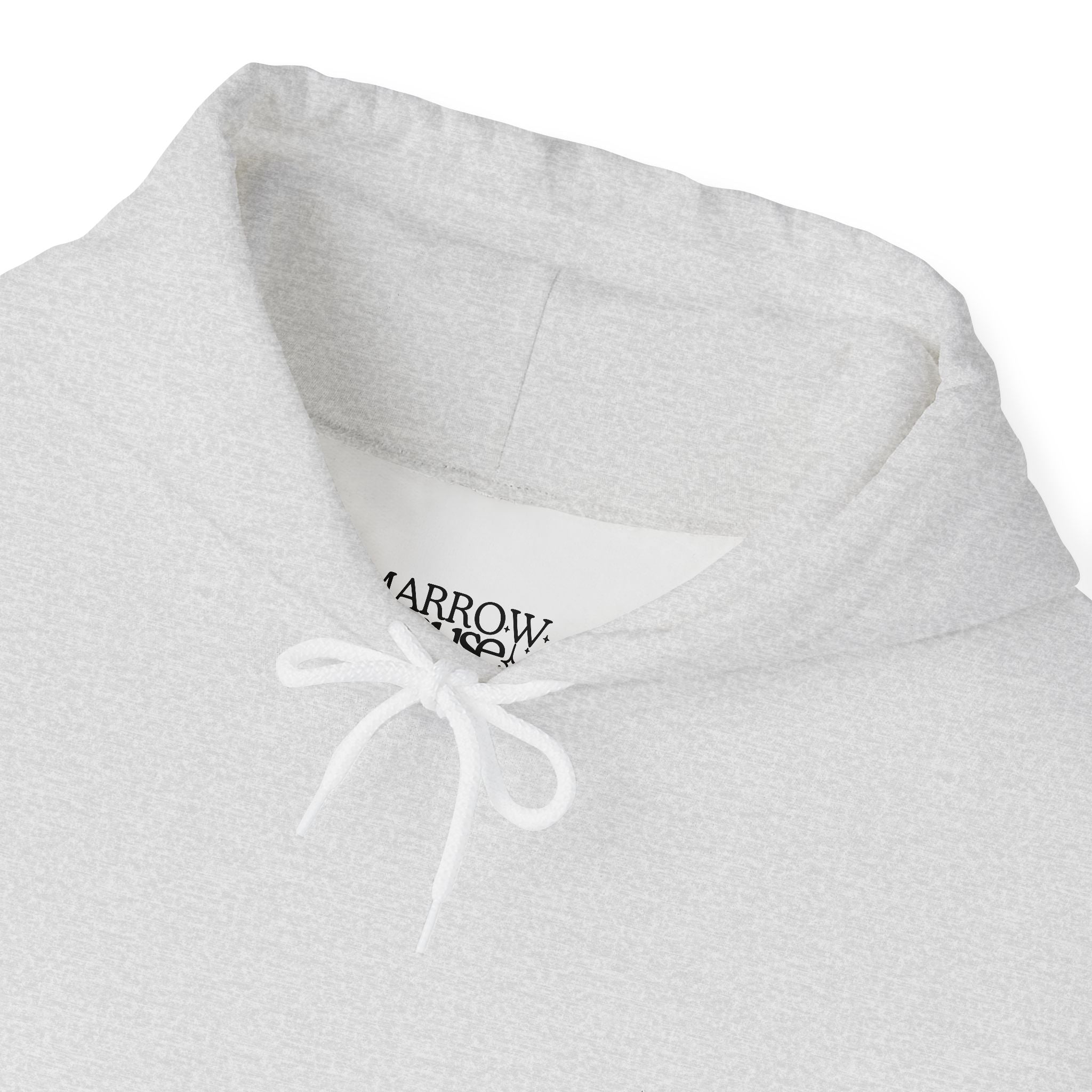 Just an Artist — Pullover Hoodie