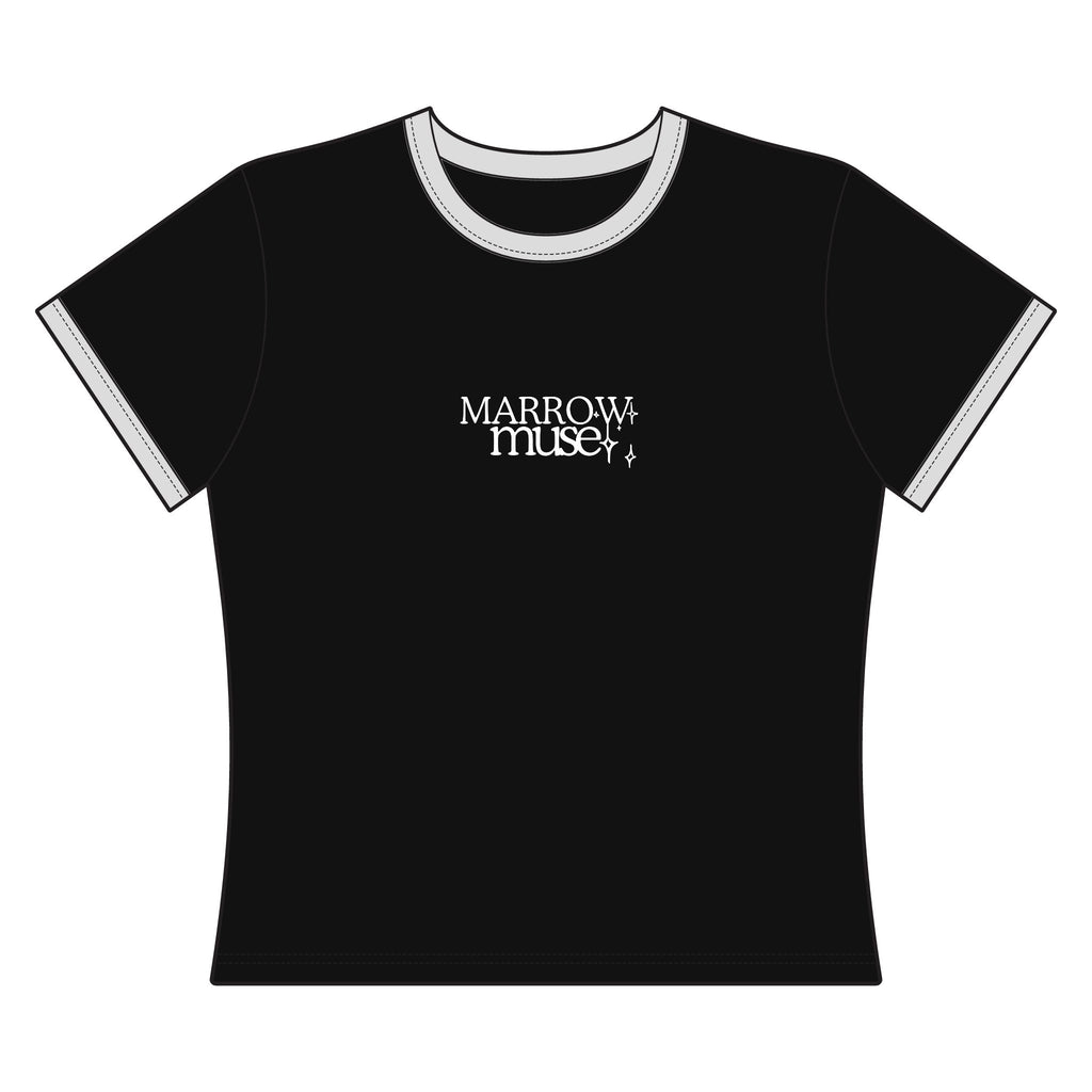 Marrow & Muse — Ranger Tee