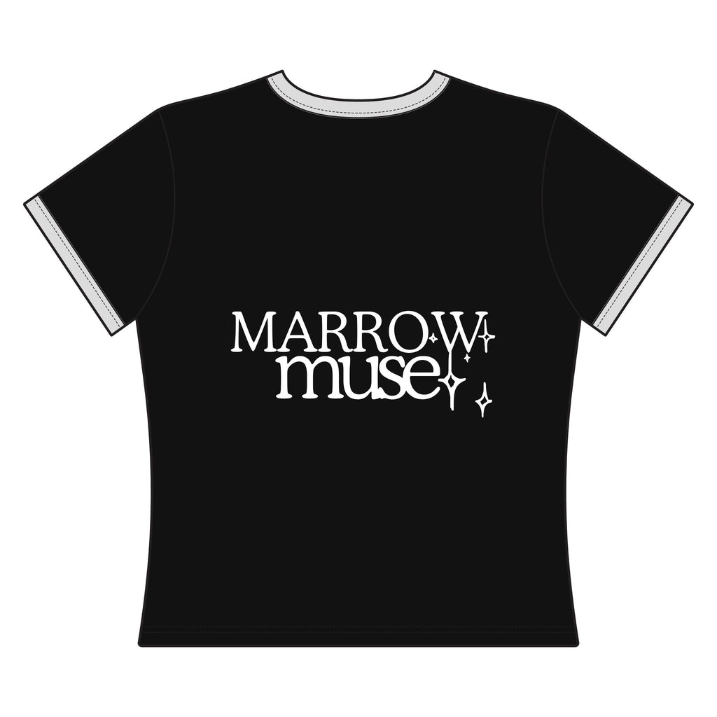 Marrow & Muse — Ranger Tee