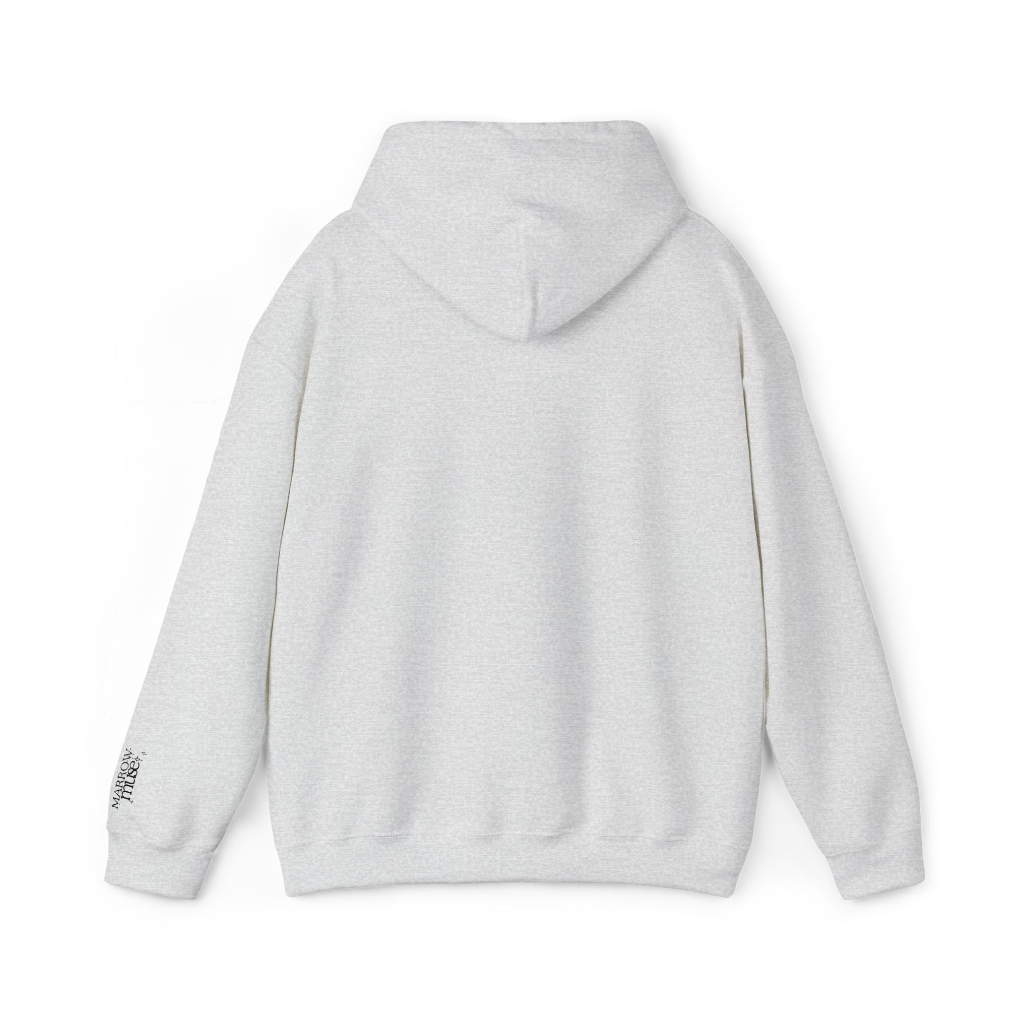 Just an Artist — Pullover Hoodie
