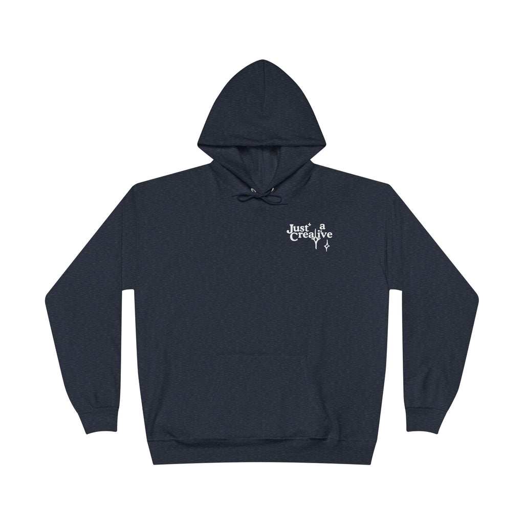 Just a Creative — Pullover Hoodie
