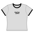 Just an Artist — Ringer Tee